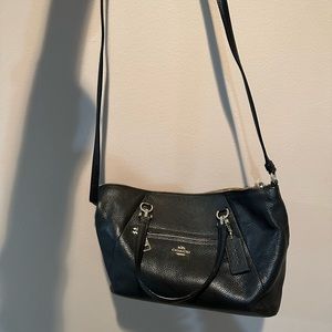 Coach Satchel/Crossbody bag